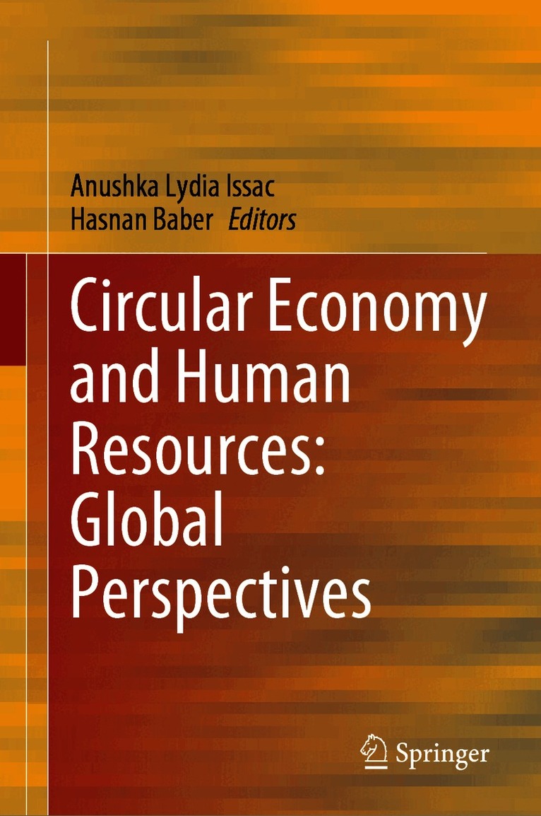 Circular Economy and Human Resources: Global Perspectives