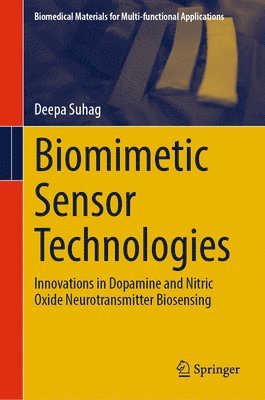 Biomimetic Sensor Technologies