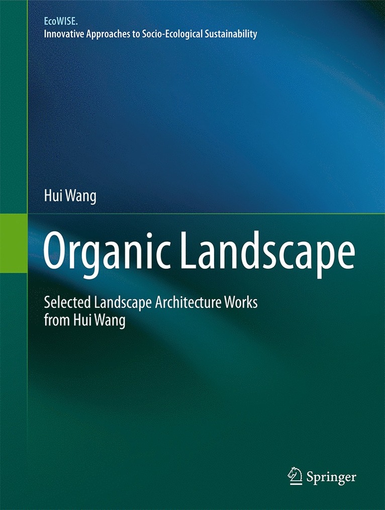 Organic Landscape