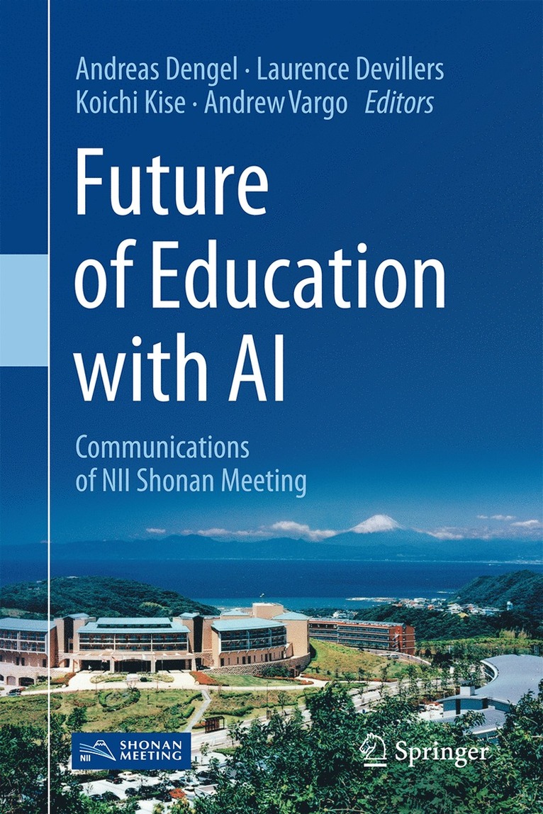 Future of Education with AI