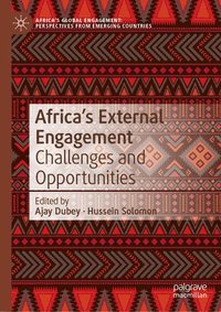 bokomslag Africa's External Engagement