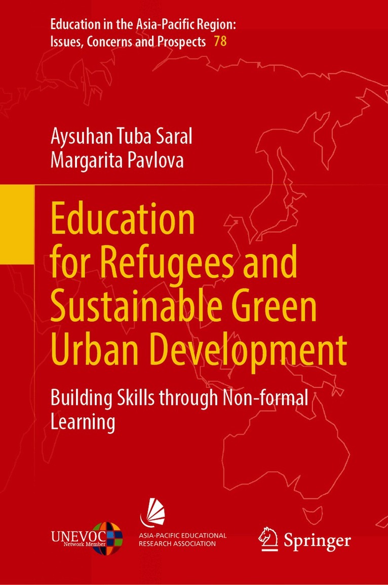 Education for Refugees and Sustainable Green Urban Development