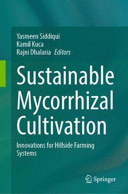 Sustainable Mycorrhizal Cultivation