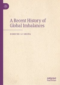 bokomslag A Recent History of Global Imbalances