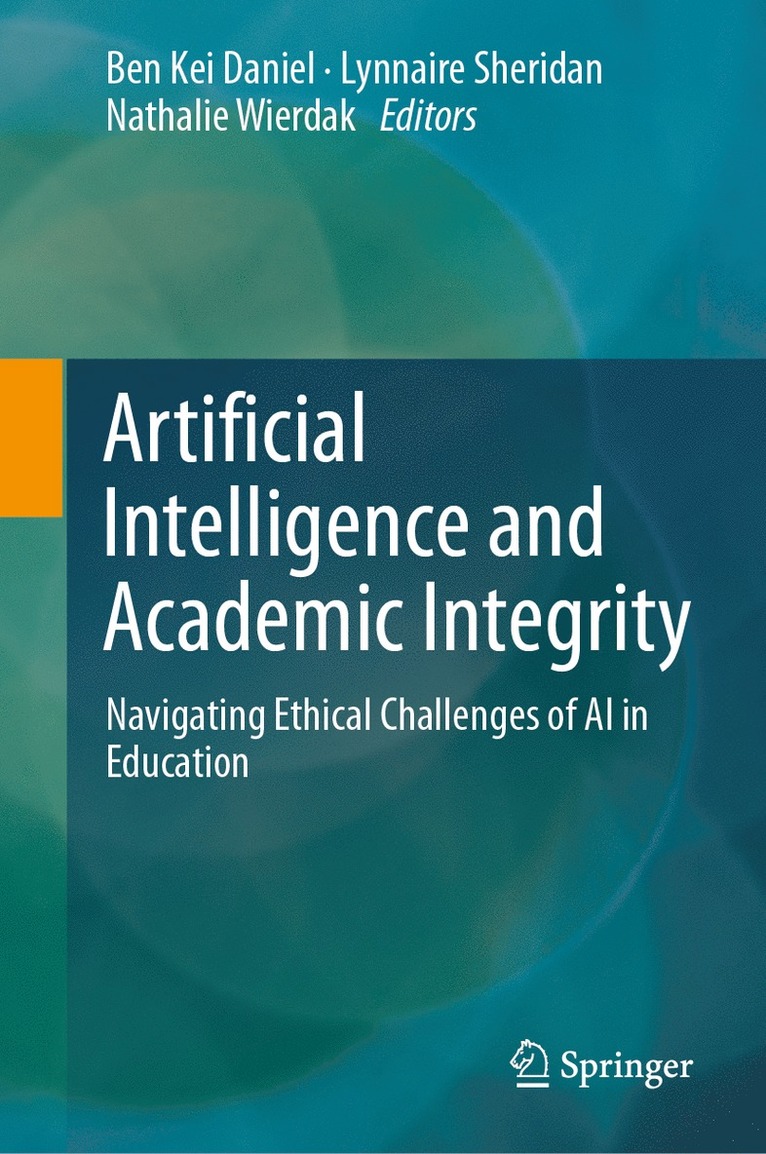 Artificial Intelligence and Academic Integrity