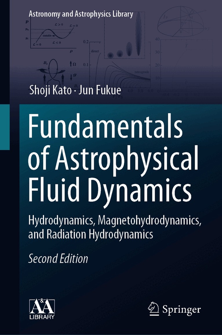 Fundamentals of Astrophysical Fluid Dynamics