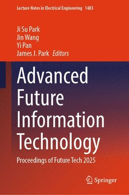 Advanced Future Information Technology