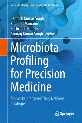 Microbiota Profiling for Precision Medicine
