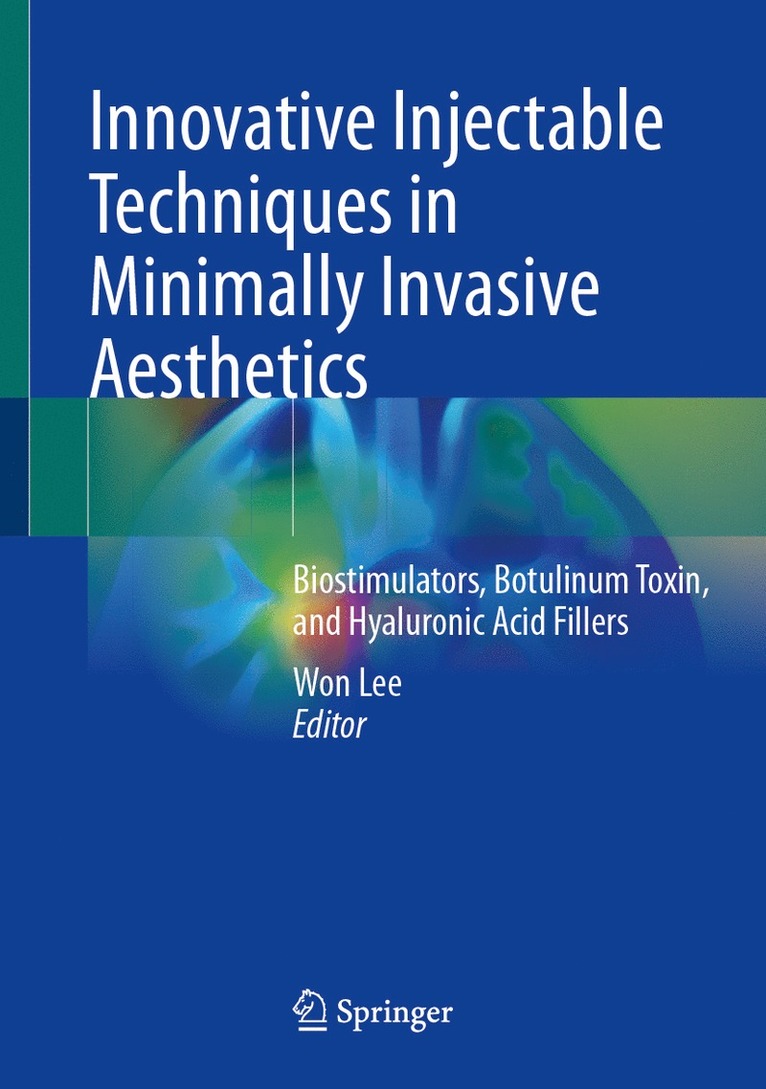 Innovative Injectable Techniques in Minimally Invasive Aesthetics