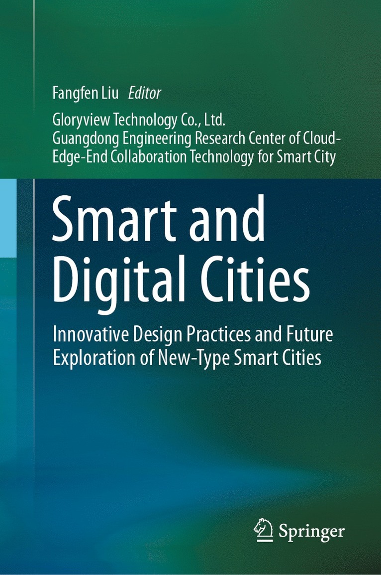 Smart and Digital Cities
