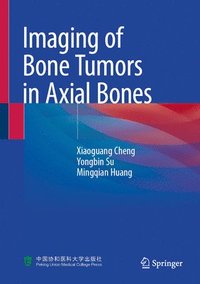 bokomslag Imaging of Bone Tumors in Axial Bones