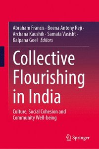 bokomslag Collective Flourishing in India