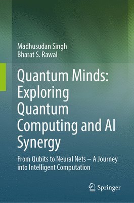 Quantum Minds: Exploring Quantum Computing and AI Synergy