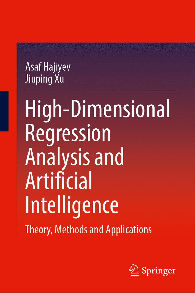 High-Dimensional Regression Analysis and Artificial Intelligence