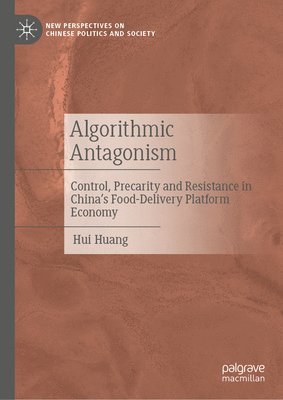 Algorithmic Antagonism