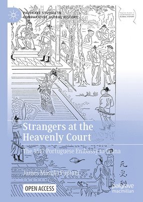 Strangers at the Heavenly Court