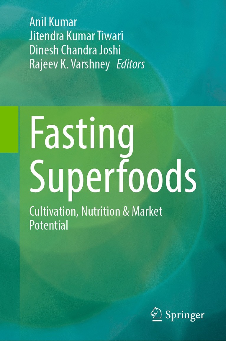 Fasting Superfoods