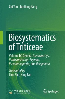 Biosystematics of Triticeae