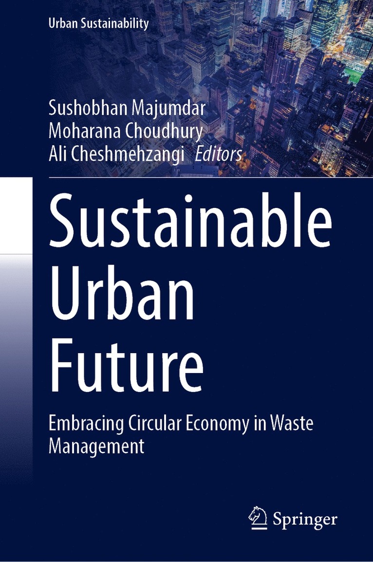 Sustainable Urban Future