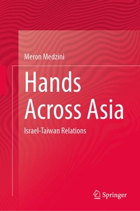 bokomslag Hands Across Asia