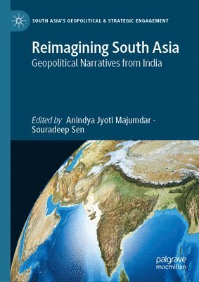 Reimagining South Asia
