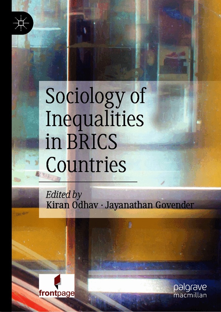 Sociology of Inequalities in BRICS Countries