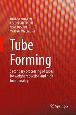 Tube Forming