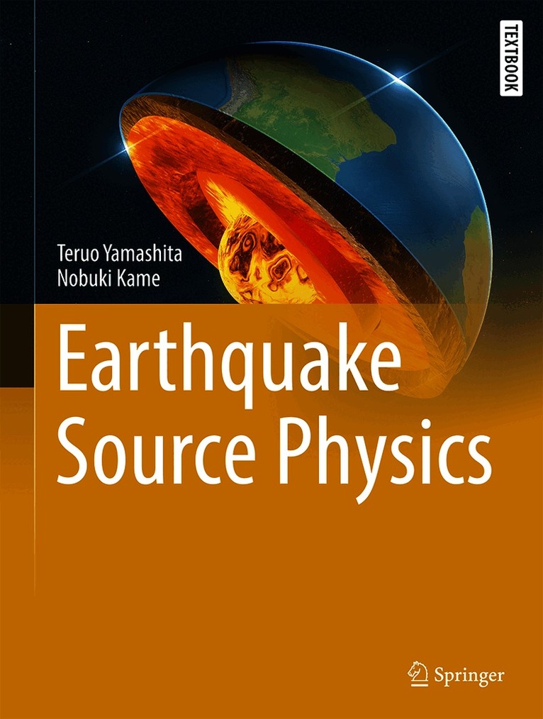 Earthquake Source Physics