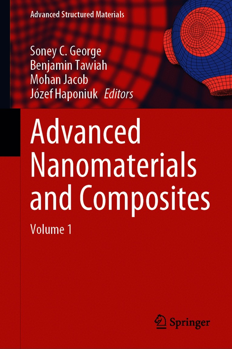 Advanced Nanomaterials and Composites