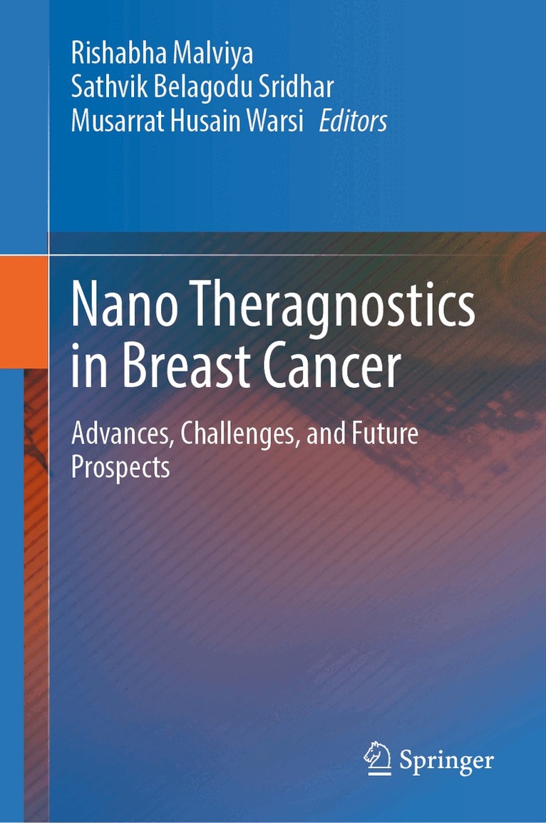 Nano Theragnostics in Breast Cancer