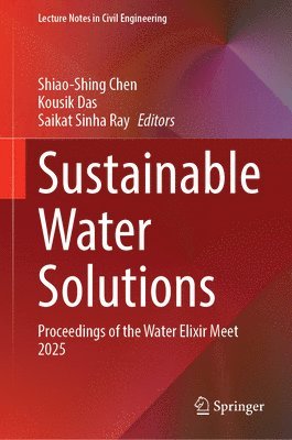 Sustainable Water Solutions