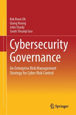 Cybersecurity Governance