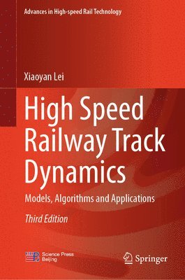 High Speed Railway Track Dynamics