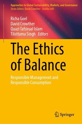 Ethics of Balance