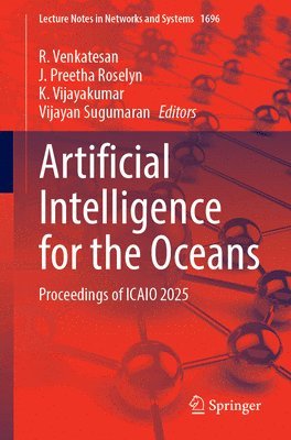 Artificial Intelligence for the Oceans