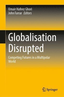 Globalisation Disrupted