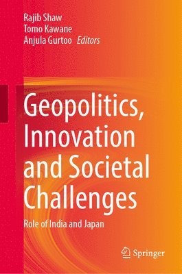 Geopolitics, Innovation and Societal Challenges