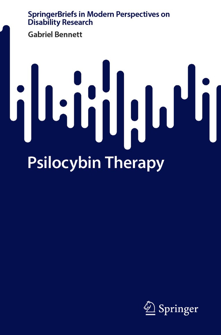 Psilocybin Therapy