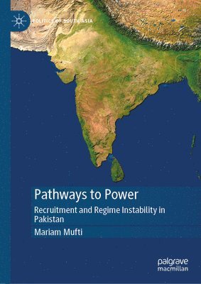 Pathways to Power