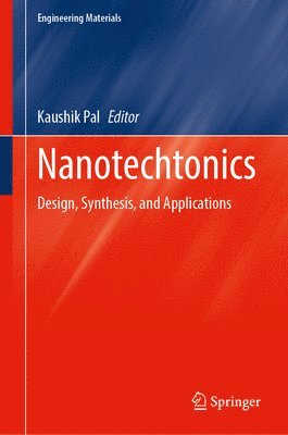 Nanotechtonics