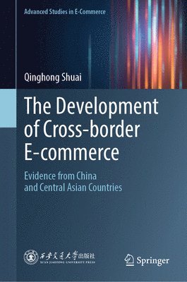 Development of Cross-border E-commerce