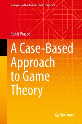Case-Based Approach to Game Theory