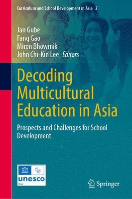Decoding Multicultural Education in Asia