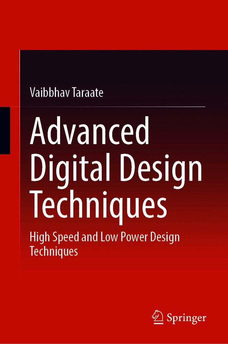 Advanced Digital Design Techniques