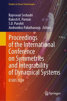 Proceedings of the International Conference on Symmetries and Integrability of Dynamical Systems