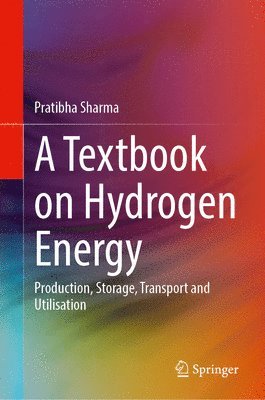 Textbook on Hydrogen Energy