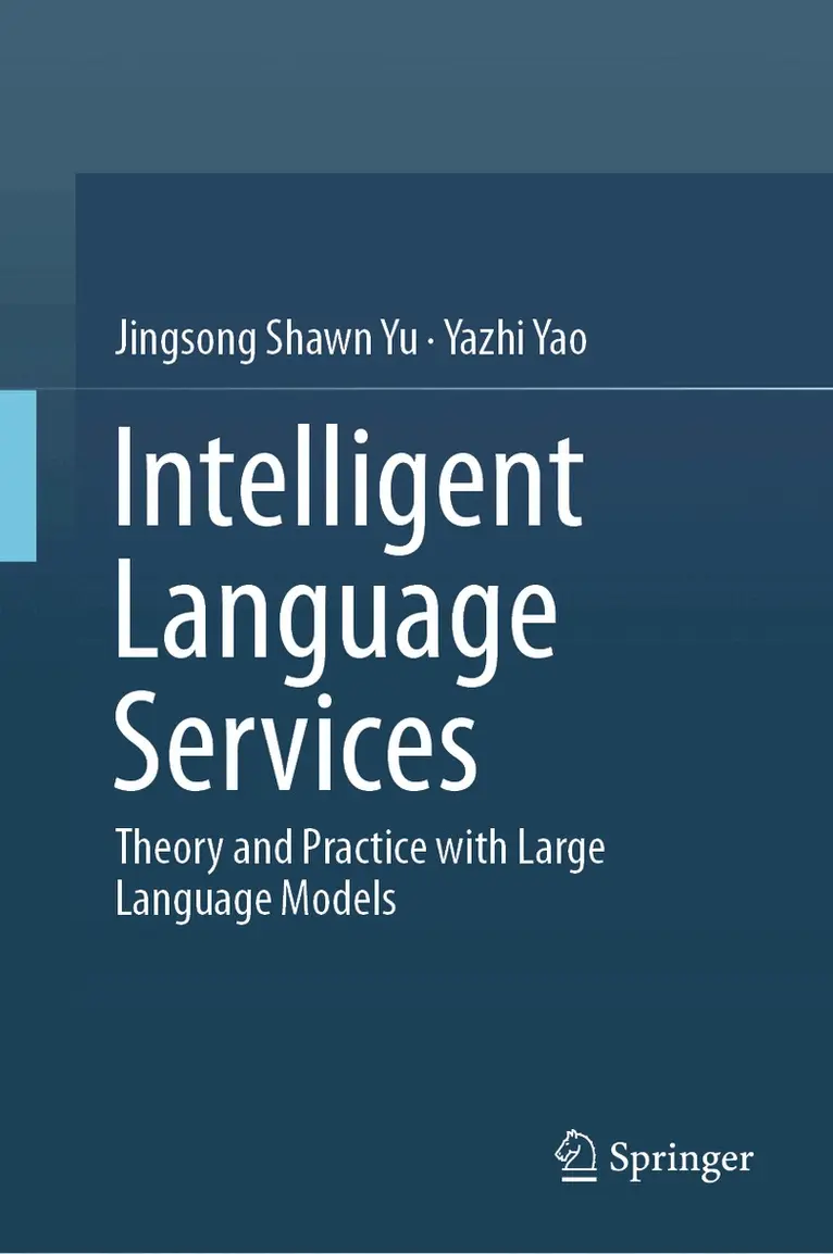 Intelligent Language Services