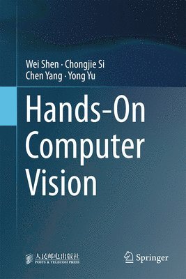 Hands-On Computer Vision