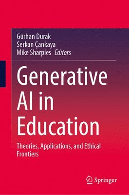 Generative AI in Education