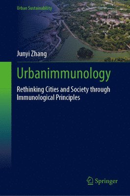 Urbanimmunology
